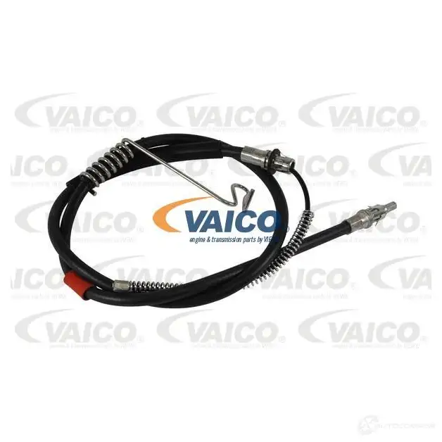 Трос ручника VAICO 1563374 7C4G G 4046001460586 V25-30028