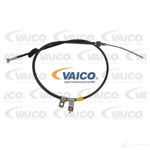 Трос ручника VAICO RZ L07G1 1574568 V64-30003 4046001465932
