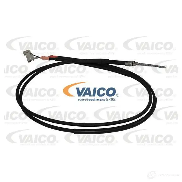 Трос ручника VAICO 4046001460333 T7 J7WM7 1563349 V25-30003