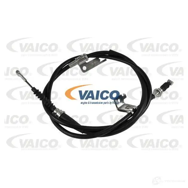 Трос ручника VAICO V32-30010 1567996 ITR UAIS 4046001460265 изображение 0