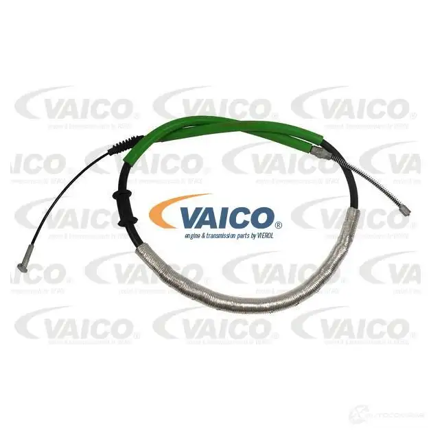 Трос ручника VAICO V24-30032 1561861 4046001463426 OUX 12S