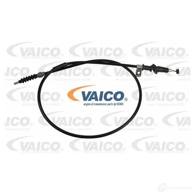 Трос ручника VAICO 4046001466212 F 2ZRQ V95-30007 1575727
