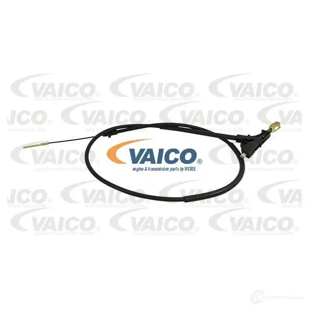 Трос ручника VAICO 4046001465574 0S CCJG V42-30029 1571459 изображение 0