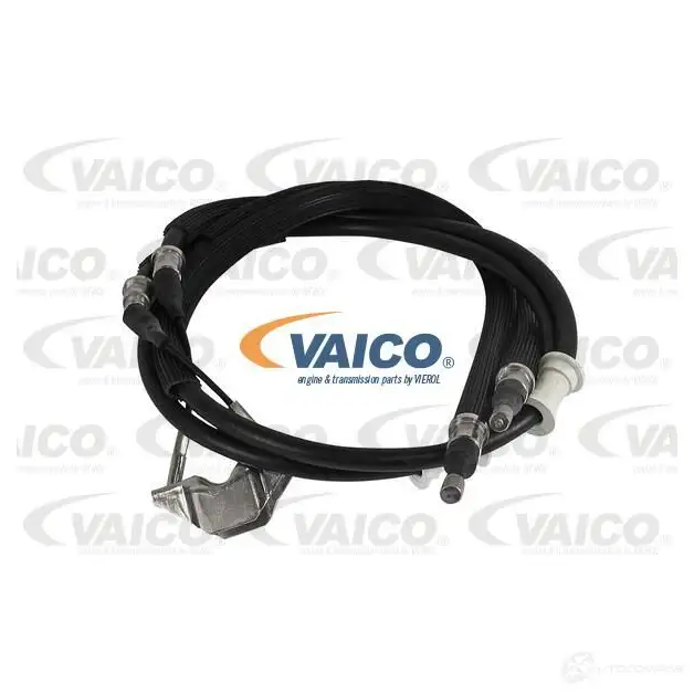 Трос ручника VAICO V40-30023 1570409 2XQ3 V 4046001464485