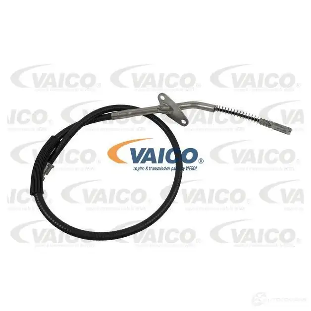 Трос ручника, стояночного тормоза VAICO ZD2 SCQP v3130006 1567737 4046001460166