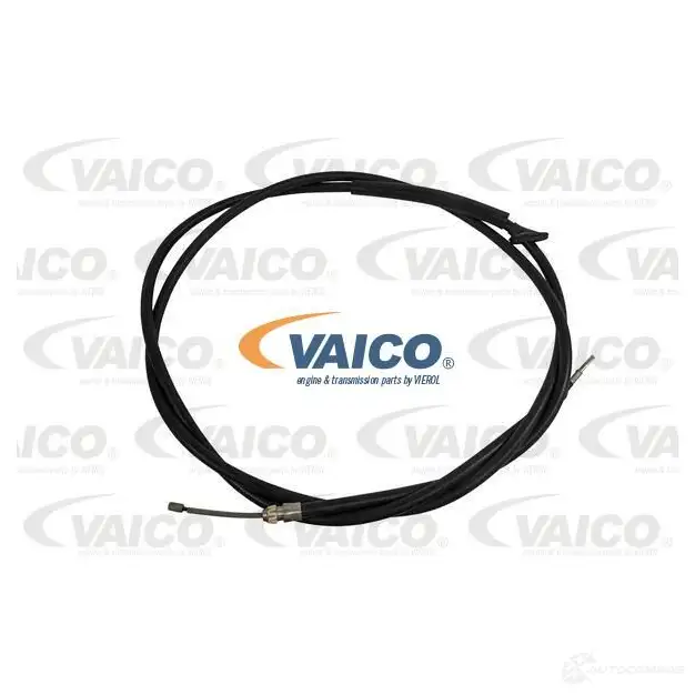 Трос ручника VAICO V Q6BCP V30-30050 1566429 4046001461323