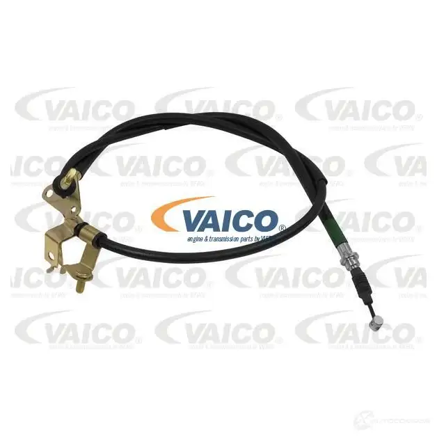 Трос ручника, стояночного тормоза VAICO J8K L5SN 4046001460173 v3230001 1567987