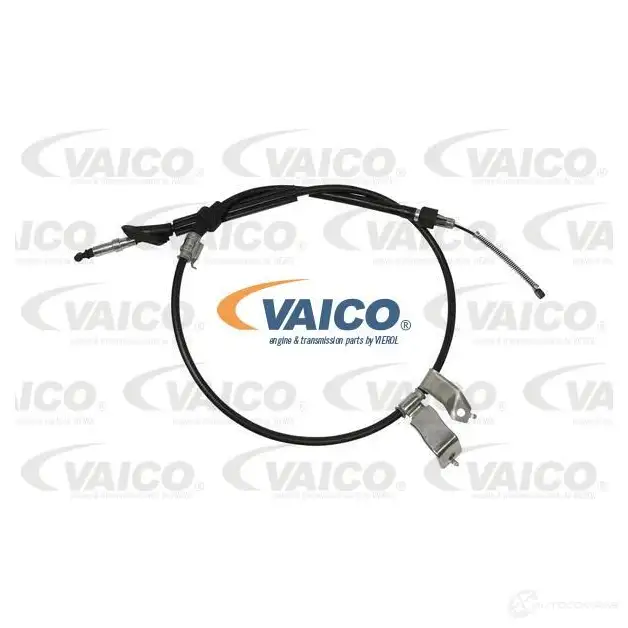Трос ручника VAICO 4046001524967 V26-30006 V1Y1 K68 1564012