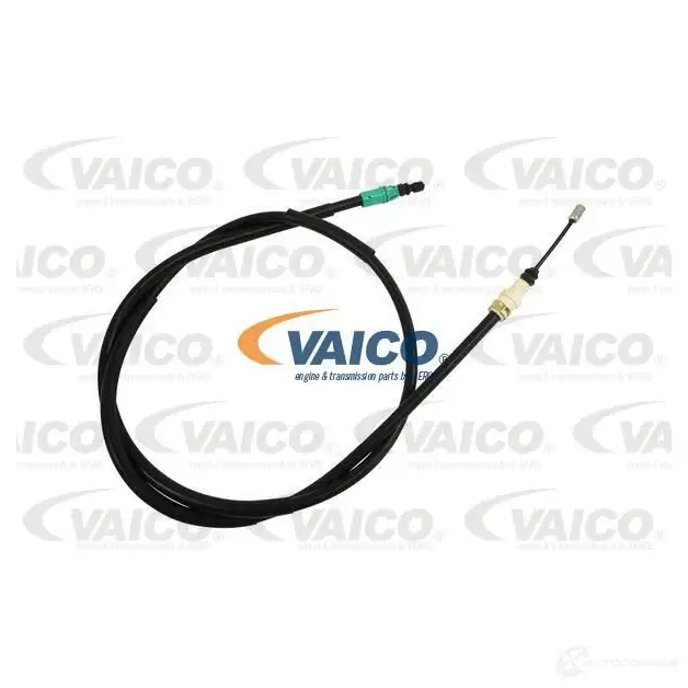 Трос ручника VAICO 1572656 4046001464928 F7ZBI UV V46-30004