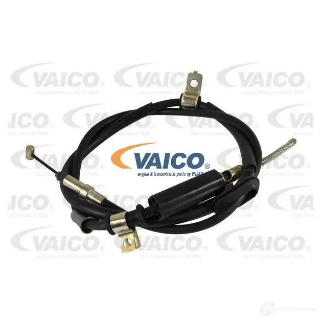 Трос ручника VAICO 1573216 V49-30005 4046001465710 B 1ZDI9Z