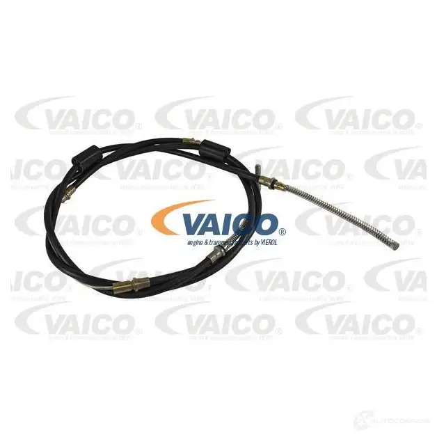 Трос ручника VAICO 1563381 0 PR5G V25-30035 4046001460654
