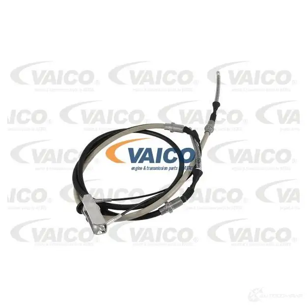 Трос ручника VAICO V40-30048 1570434 P83 A3S 4046001464737