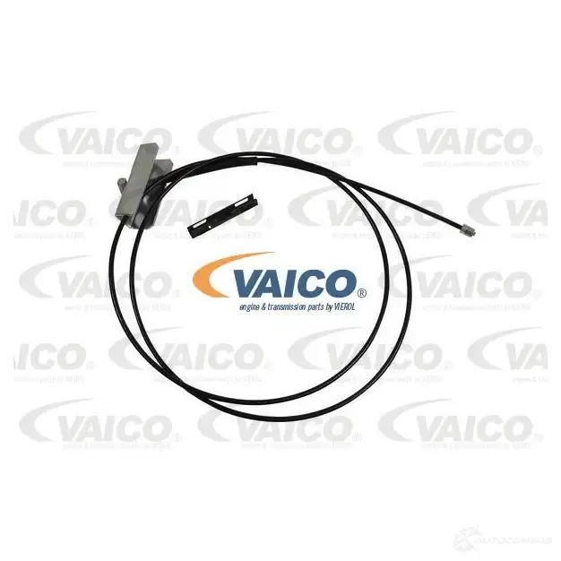 Трос ручника VAICO 1572686 V46-30034 S84 UKMY 4046001465321 изображение 0