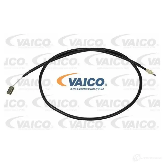 Трос ручника VAICO 1561917 2PD MM1 V24-30088 4046001525452