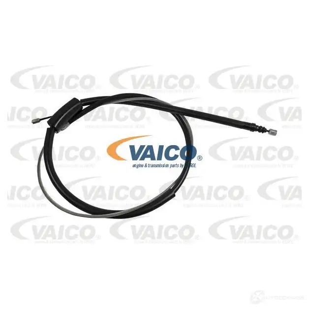 Трос ручника VAICO CXKKAO G V46-30061 4046001524790 1572713 изображение 0