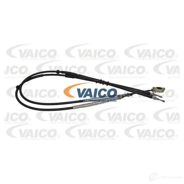 Трос ручника VAICO 92 XED3 1570398 V40-30012 4046001464379