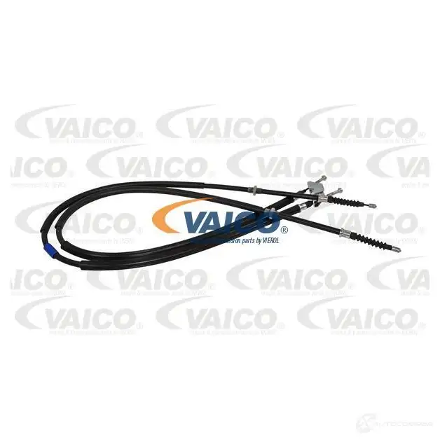 Трос ручника VAICO 4046001464355 1570396 F YX4GS V40-30010