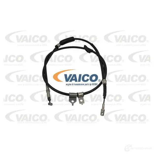Трос ручника VAICO 1573214 V49-30003 4046001465697 BK J84