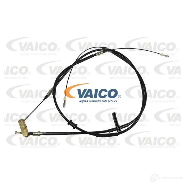 Трос ручника VAICO V50-30001 UQRWV 9T 4046001465727 1573344