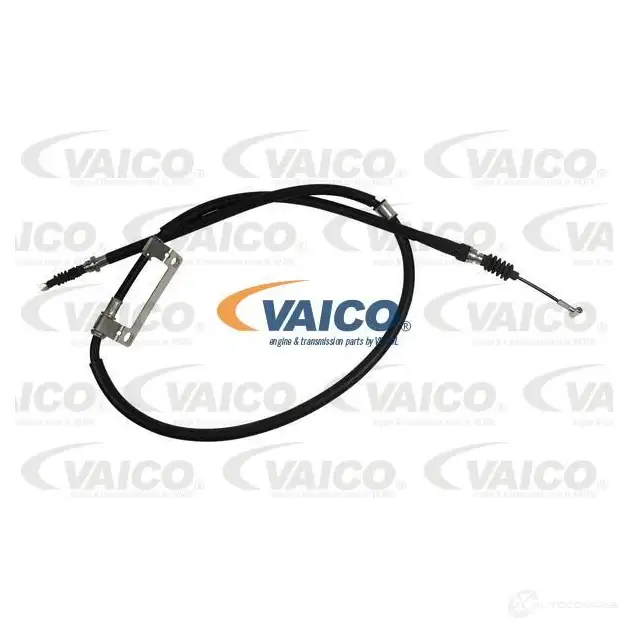 Трос ручника VAICO 1567993 V32-30007 9Z 4RVNN 4046001460234