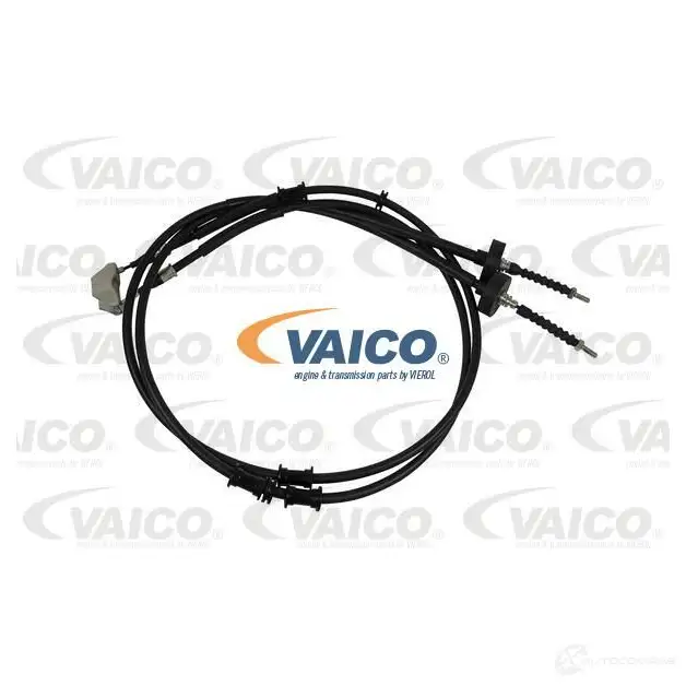 Трос ручника VAICO 4046001464270 1570388 S5F N1 V40-30002