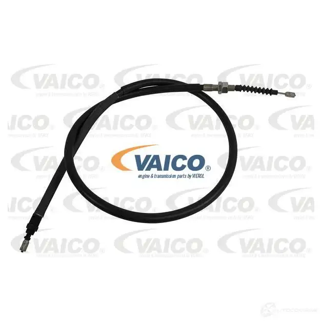 Трос ручника VAICO 1560881 V22-30006 4046001461811 AU JV7U0