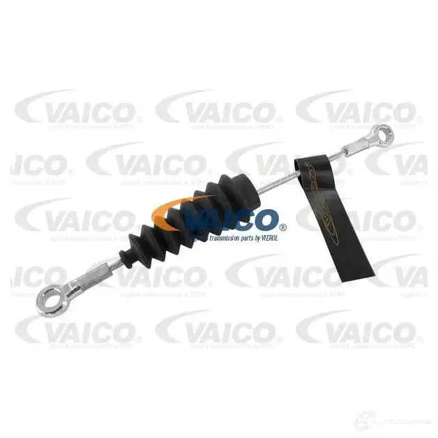 Трос ручника, стояночного тормоза VAICO 1566420 NYW0R VL v3030042 4046001461248