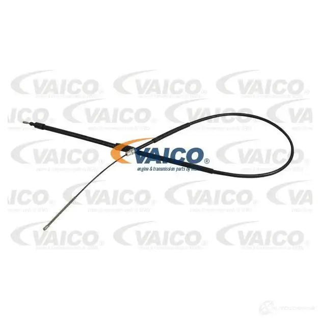 Трос ручника VAICO 4046001465390 3 ZTSAGX 1571441 V42-30011