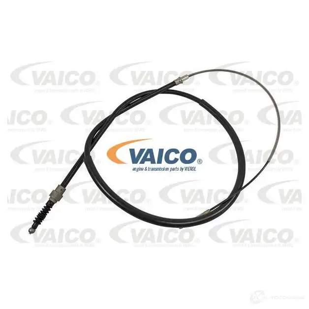 Трос ручника VAICO V10-30010 78DPL RQ 4046001462726 1553517