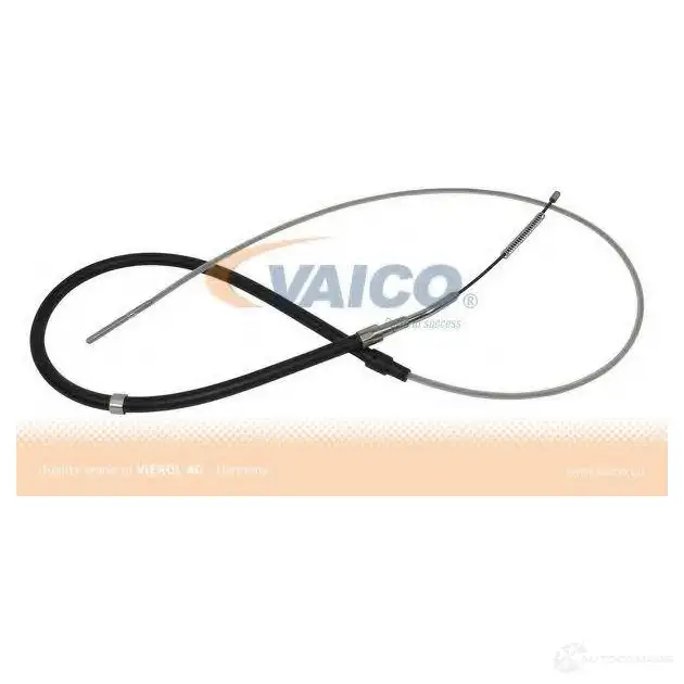 Трос ручника VAICO 4046001462047 1559428 V20-30020 0J8O1 G