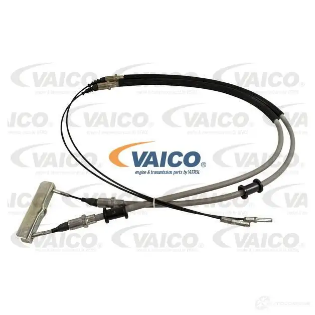 Трос ручника VAICO C6DAM HL 4046001464539 V40-30028 1570414 изображение 0