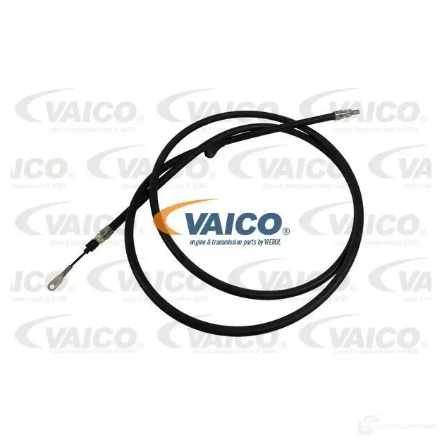 Трос ручника VAICO 4046001461095 IB 1NH 1566403 V30-30027 изображение 0