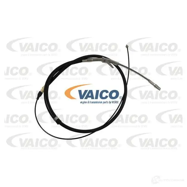 Трос ручника VAICO V30-30045 OS IMC4D 4046001461279 1566423 изображение 0