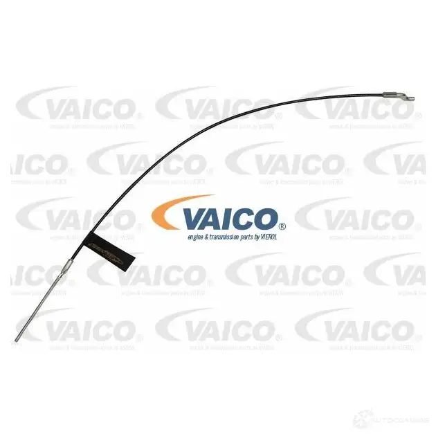 Трос ручника VAICO V10-30090 4046001462412 Y GQY0P 1553605