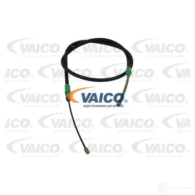 Трос ручника VAICO 1560898 V22-30023 QZ6 CTD 4046001463747