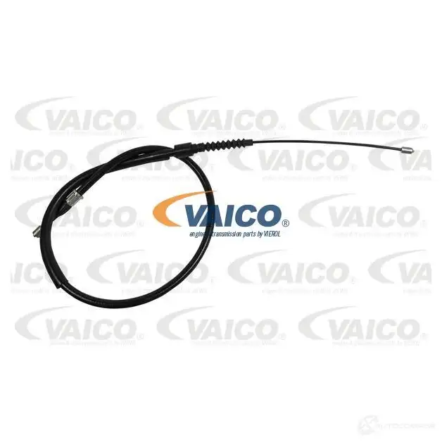 Трос ручника VAICO 4046001464461 ET72 NI V40-30021 1570407