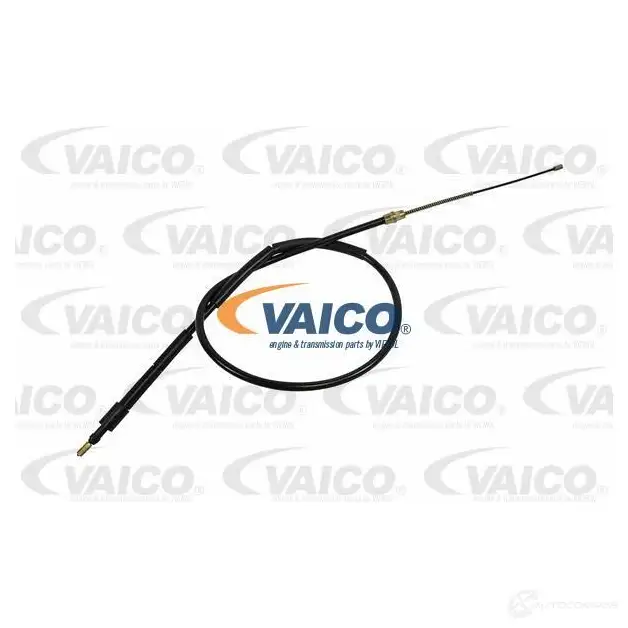 Трос ручника, стояночного тормоза VAICO v4230001 3 HRUC 1571431 4046001463976