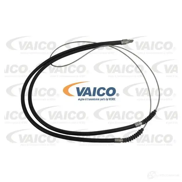 Трос ручника VAICO 1561837 D JGDG 4046001463891 V24-30008