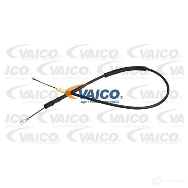 Трос ручника VAICO V30-30054 1566433 VF 468I 4046001461361 изображение 0