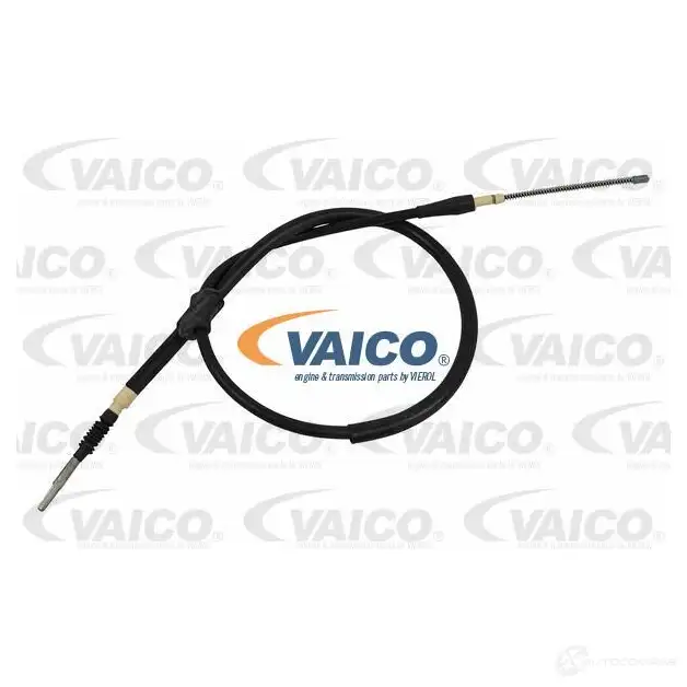 Трос ручника VAICO 1553614 4046001462504 72Y99A E V10-30099