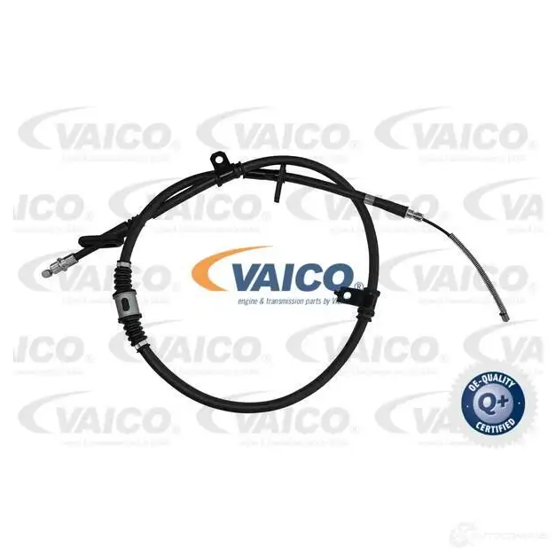 Трос ручника, стояночного тормоза VAICO v5230020 4046001526664 KP O10BP 1573814