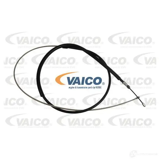 Трос ручника VAICO V46-30049 4046001465048 1572701 FRCA8E C изображение 0