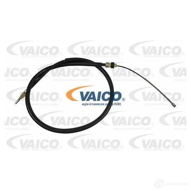 Трос ручника VAICO 4SUAL M3 4046001465147 1572668 V46-30016