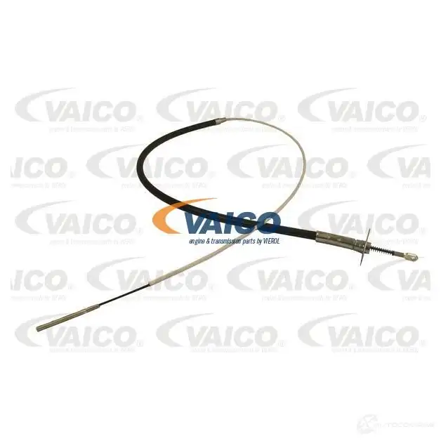 Трос ручника, стояночного тормоза VAICO 4046001462009 v2030016 1559424 SM1 ZB9