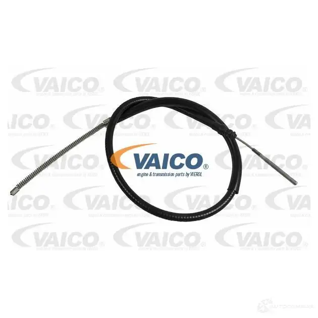 Трос ручника VAICO V24-30023 4046001463273 1561852 Y Q8S3 изображение 0
