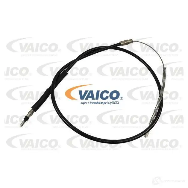 Трос ручника, стояночного тормоза VAICO 319Y XEO v1030036 1553545 4046001462986