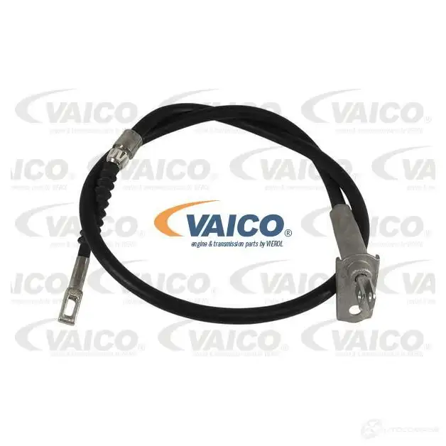 Трос ручника VAICO 1566415 SG1MG U 4046001461200 V30-30038