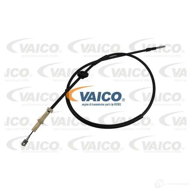 Трос ручника VAICO V30-30036 D FLI7 1566413 4046001461187 изображение 0