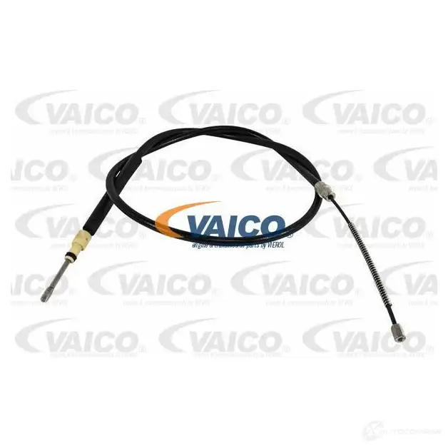 Трос ручника VAICO GCZ 1B 4046001464003 V42-30004 1571434