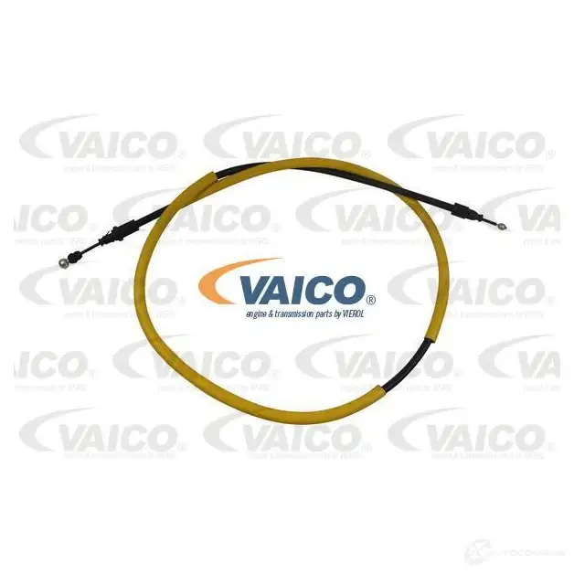 Трос ручника VAICO 4046001464973 V46-30042 1572694 4NS VOBK